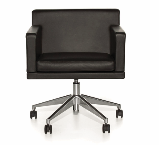 ABBEY MEETING ROOM CHAIR