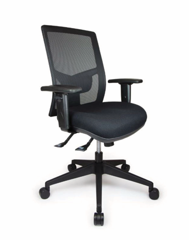 ALMA TASK CHAIR