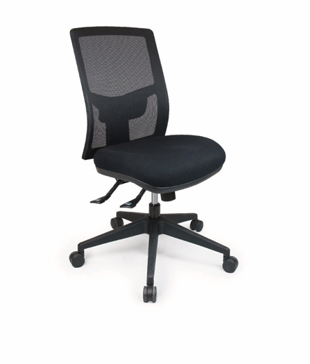ALMA TASK CHAIR