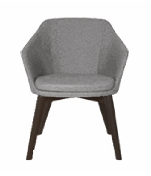 ANNETTA CHAIR