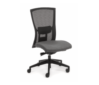 DOMAIN TASK MESH CHAIR