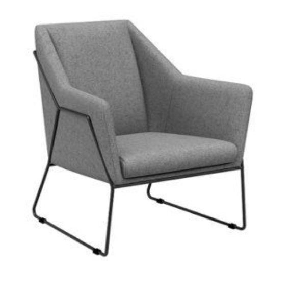 EVA SINGLE CHAIR