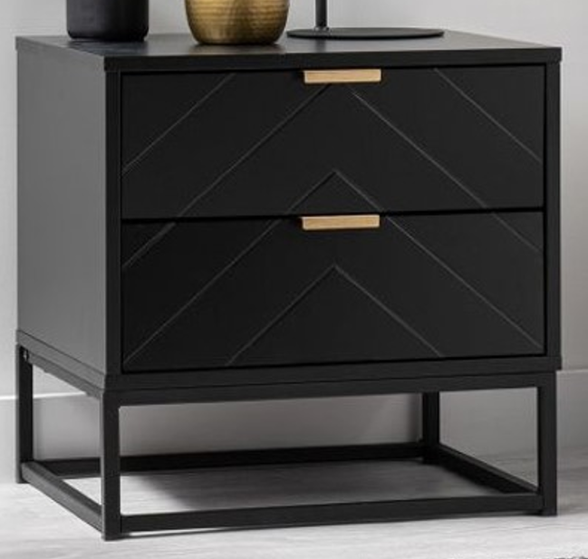 INCA BEDSIDE TABLE