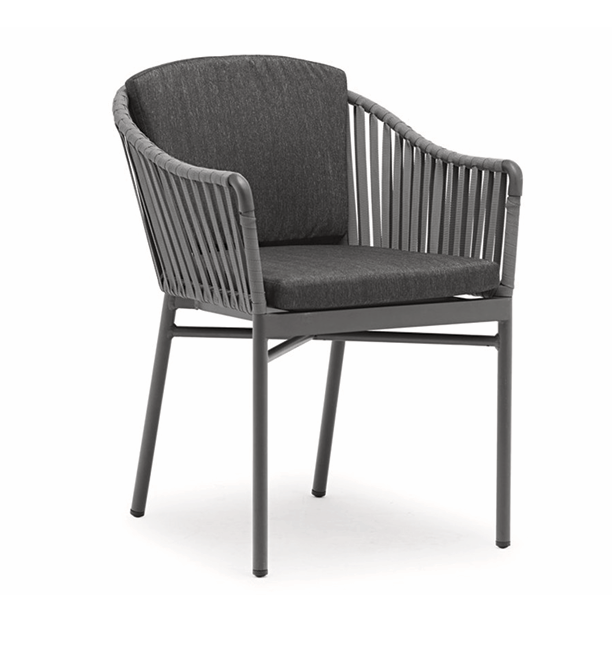 LIND OUTDOOR CHAIR