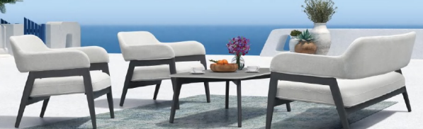 NINA OUTDOOR SET