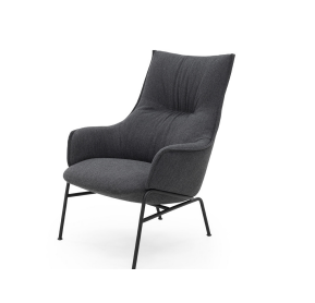 OLLIE ARMCHAIR
