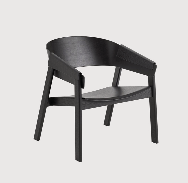 SHAPE ARMCHAIR