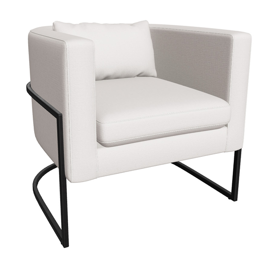 VORSEN ARMCHAIR