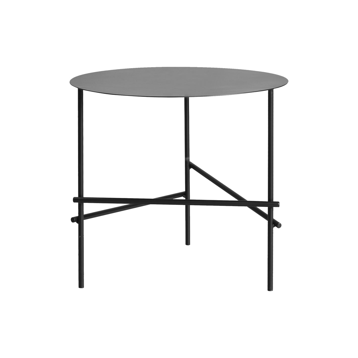 CLEOPATRA SIDE TABLE