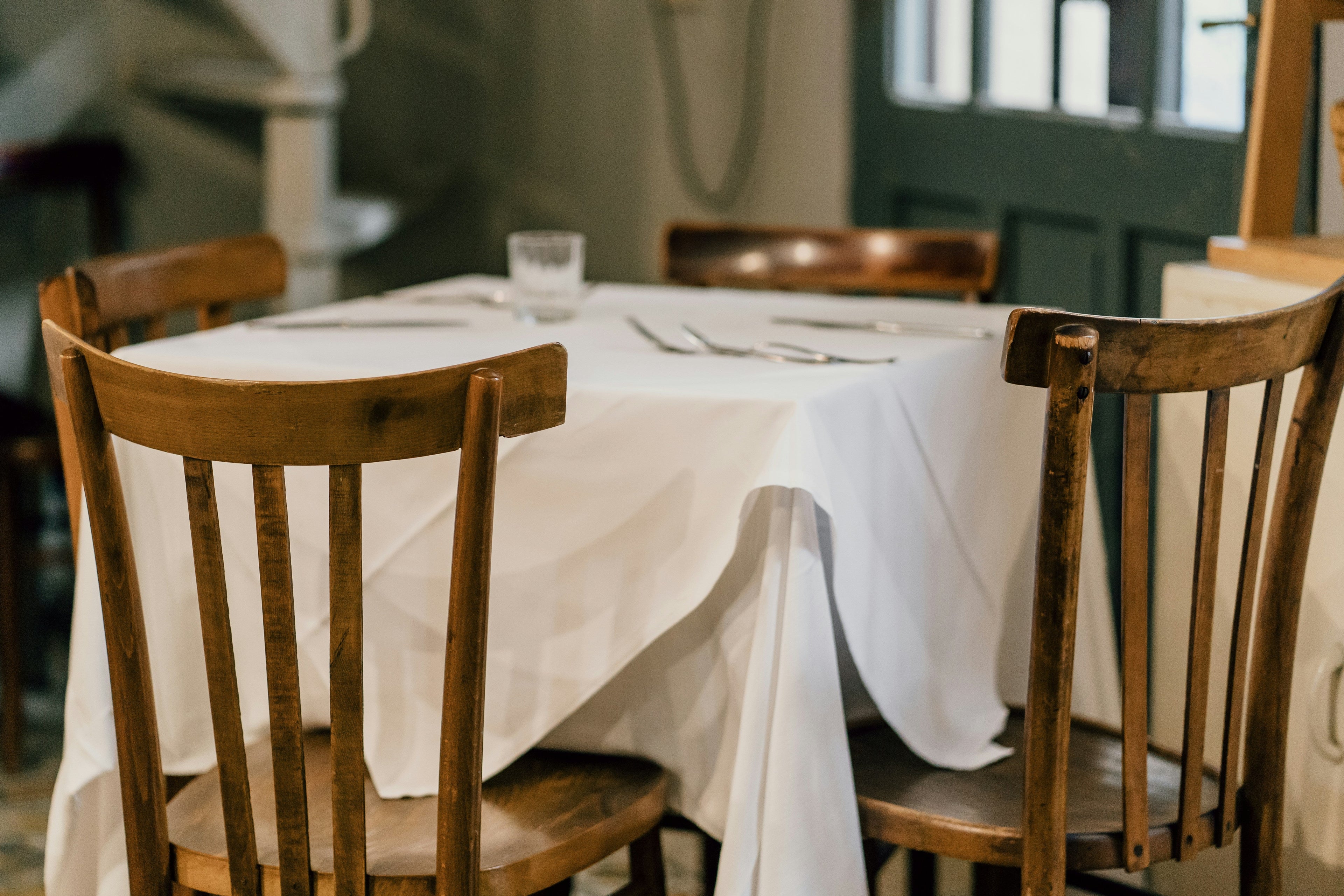 TABLECLOTHS