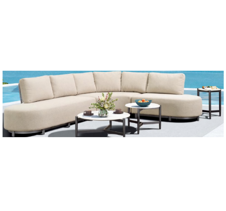 ABEL OUTDOOR SET