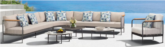 ALTON 1 OUTDOOR SET