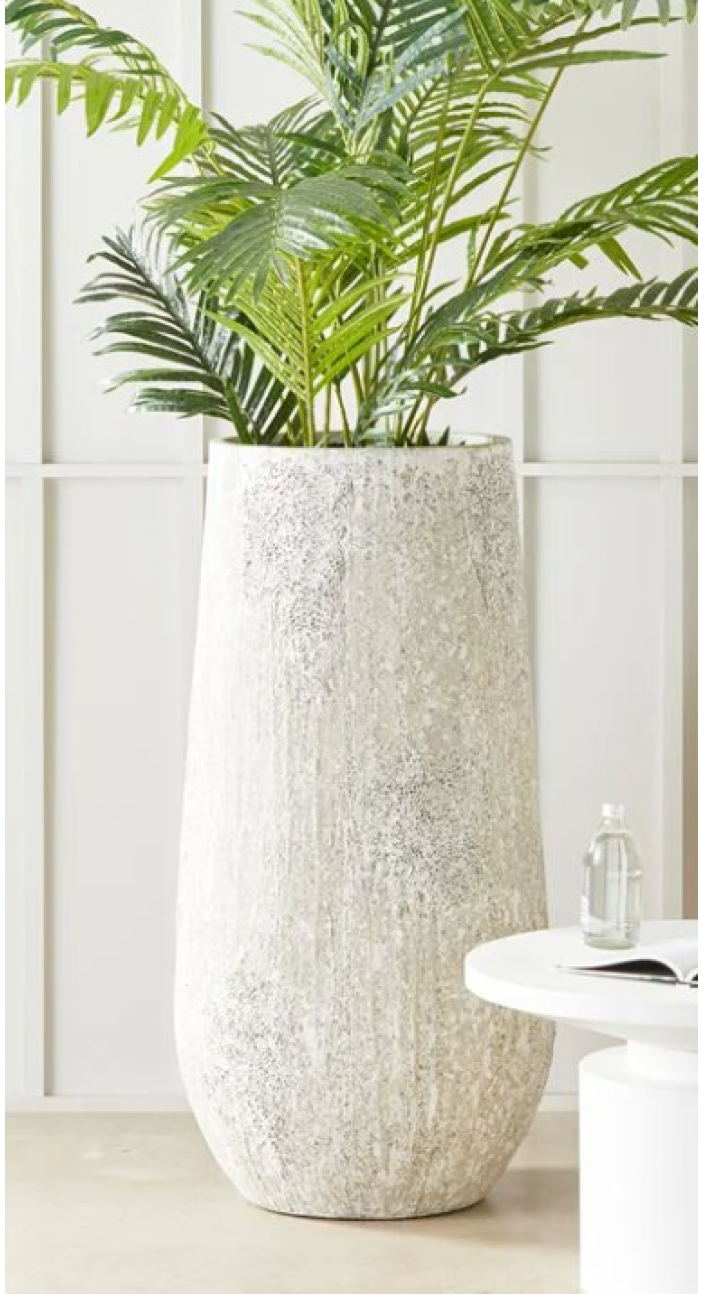 APOLLO POT