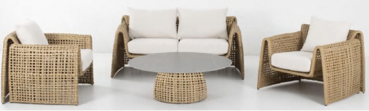 ASTRA 2 OUTDOOR SET