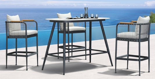 ALTAN 3 OUTDOOR SET