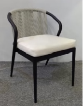 OUTDOOR CHAIR 3