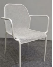 OUTDOOR CHAIR 4