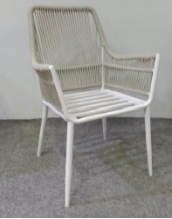 OUTDOOR CHAIR 5