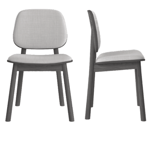CHARMING CHAIR