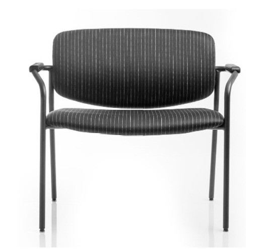 COMMUTE CHAIR