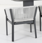 DRIFT OUTDOOR CHAIR