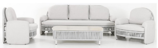 FALLON OUTDOOR SET
