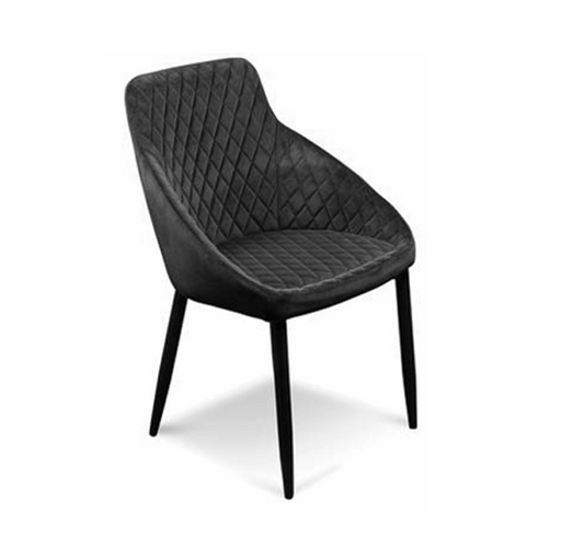 GEO CHAIR