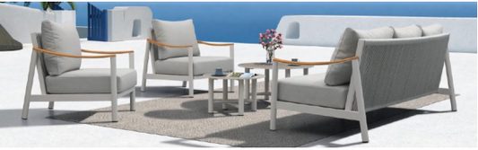 GLENN OUTDOOR SET