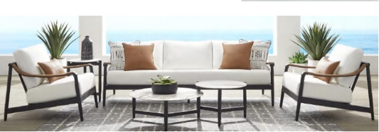 HEIDI OUTDOOR SET