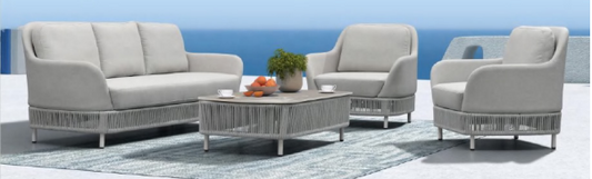 LEAH OUTDOOR SET