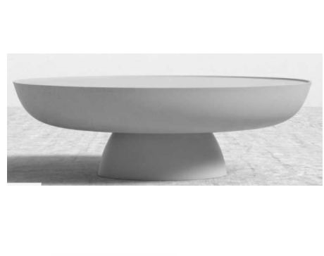 MARY COFFEE TABLE