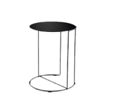 OCRAY COFFEE TABLE