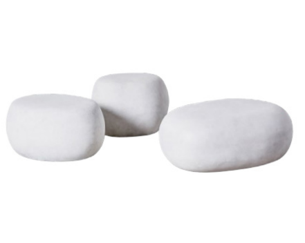 PEBBLES