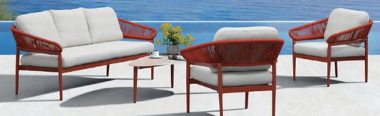 PRIYA OUTDOOR SET