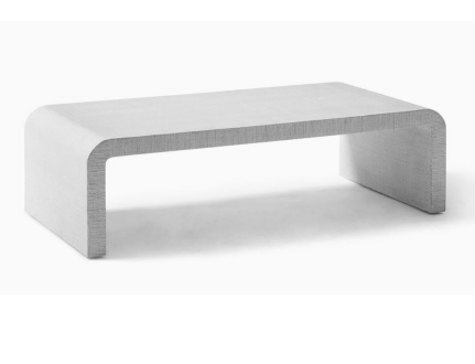 RAIN COFFEE TABLE