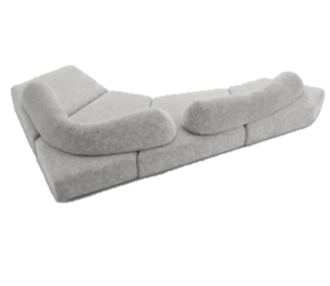 ROCKY SOFA