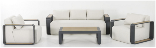SAGE OUTDOOR SET