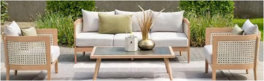 SOREN OUTDOOR SET
