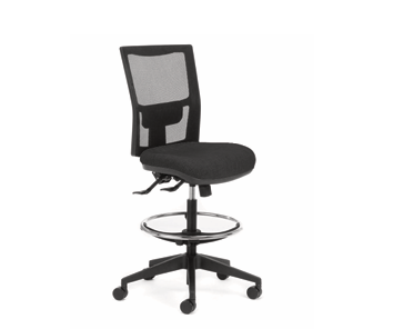 STAR II DRAFTING CHAIR