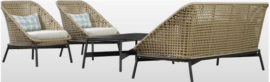 TALIA OUTDOOR SET