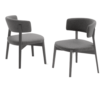 TAMBO CHAIR