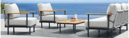 WANDA OUTDOOR SET