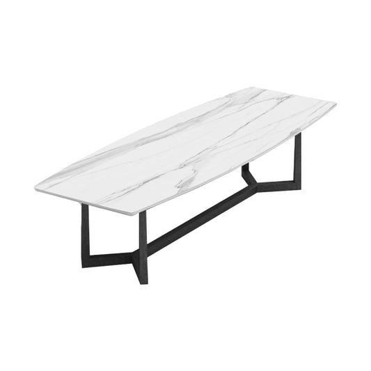 CLIFF DINING TABLE