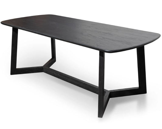 GAMMA DINING TABLE