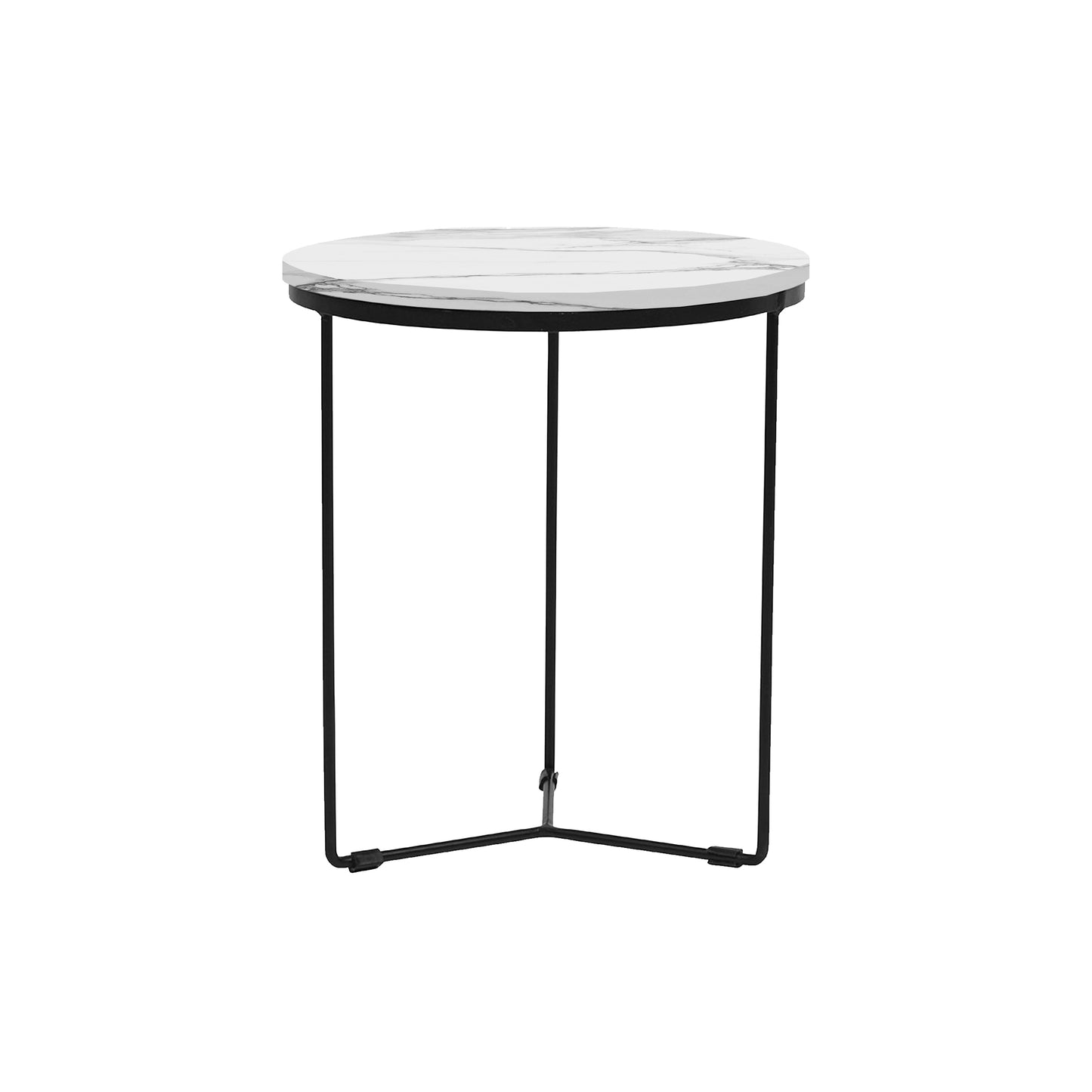 LOTUS SIDE TABLE