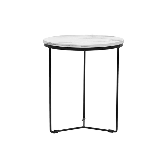 LOTUS SIDE TABLE