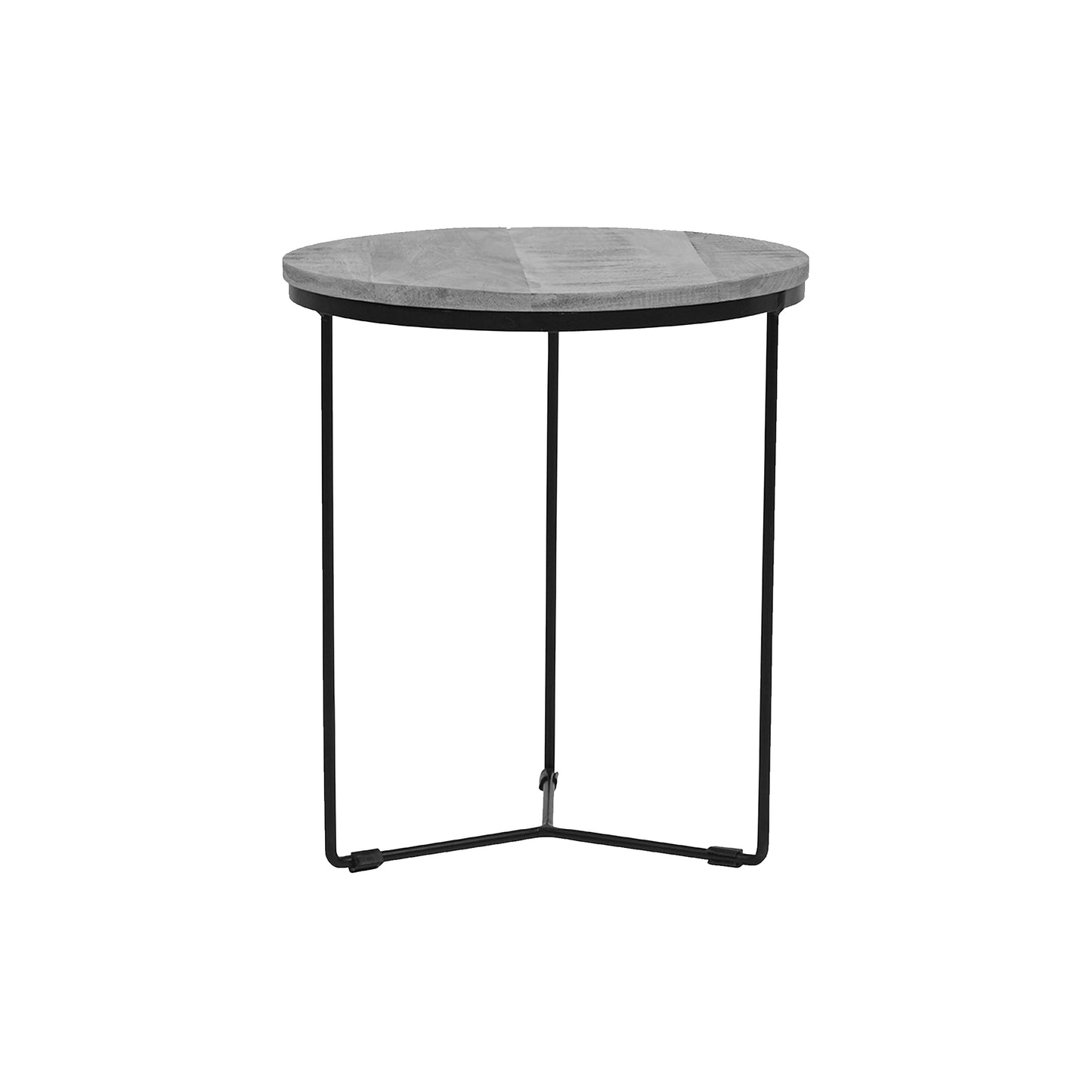 LOTUS SIDE TABLE