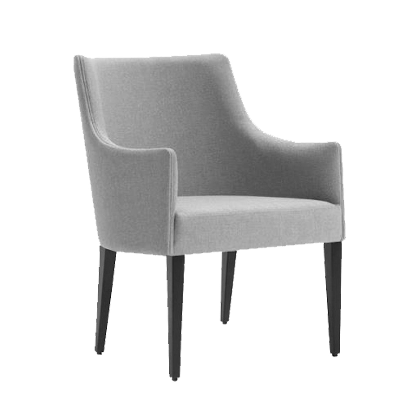 MELINDA ARMCHAIR