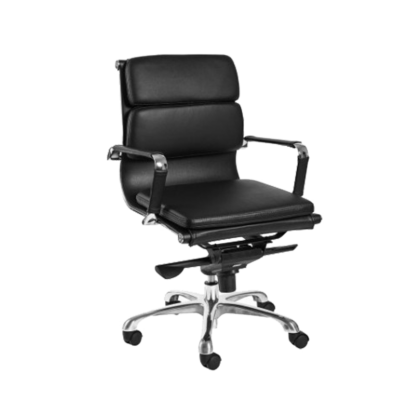 MERCURY MEETING CHAIR